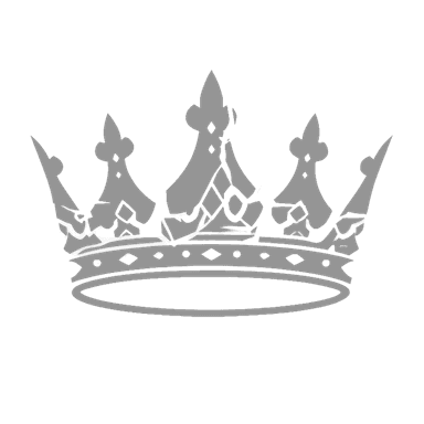 The Shattered Crown